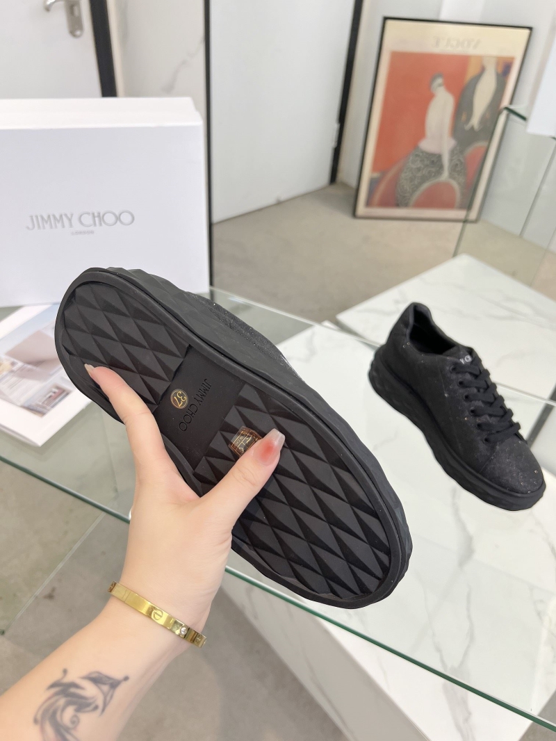 Jimmy Choo Sandals